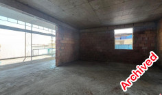 Large 2 bedrooms apartment for sale in Dali