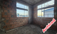 Large 2 bedrooms apartment for sale in Dali