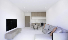 Spacious 2 bedroom apartment 76 m2 for sale in Lakatamia