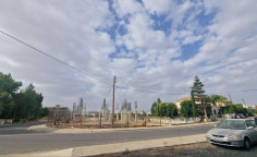Spacious 1 beds apartment for sale in Latsia