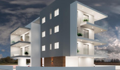 Spacious 1 beds apartment for sale in Latsia