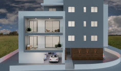 Spacious 1 beds apartment for sale in Latsia