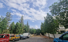 Spacious 1 beds apartment for sale in Latsia