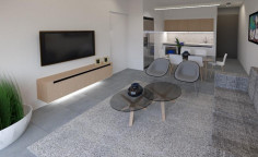 1 bedrooms apartment for sale in Latsia 1 bedrooms apartment for sale in Latsia