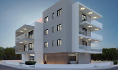 1 bedrooms apartment for sale in Latsia 1 bedrooms apartment for sale in Latsia
