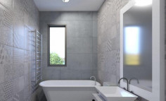 Large two beds apartment for sale in Latsia