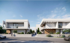 Spacious 3 beds house for sale in Strovolos