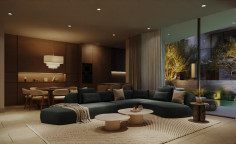 Spacious 3 beds house for sale in Strovolos