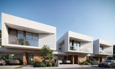 Spacious 3 beds house for sale in Strovolos