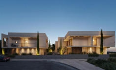 Spacious 3 beds house for sale in Strovolos