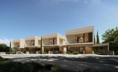 Spacious 3 beds house for sale in Strovolos