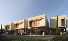 Spacious 3 beds house for sale in Strovolos