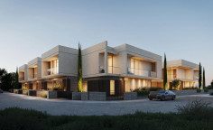 Spacious 3 beds house for sale in Strovolos
