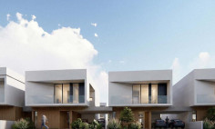 Spacious 3 beds house for sale in Strovolos