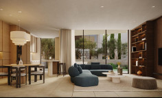 Spacious 3 beds house for sale in Strovolos
