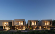 Spacious 3 beds house for sale in Strovolos