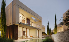 Spacious 3 beds house for sale in Strovolos