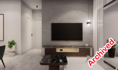 2 bedroom apartment for sale in Kokkinotrimithia