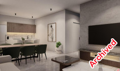 2 bedroom apartment for sale in Kokkinotrimithia