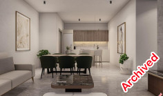 2 bedroom apartment for sale in Kokkinotrimithia