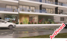 Large 1 beds apartment for sale in Aglantzia
