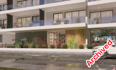 1 beds apartment for sale in Aglantzia