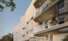 Spacious 1 bedroom apartment for sale in Archangelos