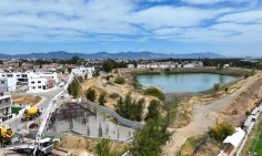 Spacious 1 bedroom apartment for sale in Archangelos
