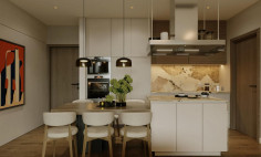 Spacious 1 bedroom apartment for sale in Archangelos