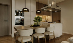 Spacious 1 bedroom apartment for sale in Archangelos