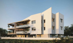 Spacious 1 bedroom apartment for sale in Archangelos