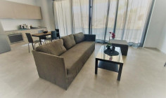 Large 2 bedrooms apartment to rent in Aglantzia