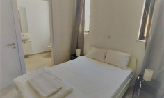 Large 2 bedrooms apartment to rent in Aglantzia