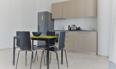 Large 2 bedrooms apartment to rent in Aglantzia