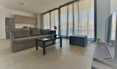 Large 2 bedrooms apartment to rent in Aglantzia