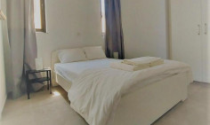 Large 2 bedrooms apartment to rent in Aglantzia
