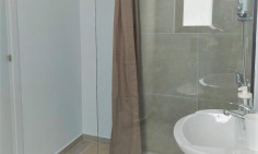 Large 2 bedrooms apartment to rent in Aglantzia