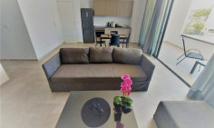 Large 2 bedrooms apartment to rent in Aglantzia