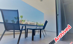 Large 2 bedrooms apartment to rent in Aglantzia