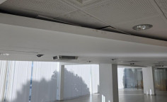 Spacious commercial for rent Strovolos
