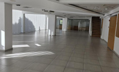 Spacious commercial for rent Strovolos