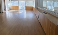 Spacious commercial for rent Strovolos
