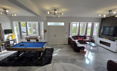 Spacious 3 bedrooms house for sale in Frenaros