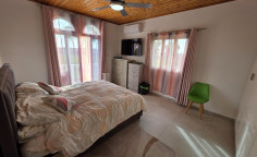 Spacious 3 bedrooms house for sale in Frenaros