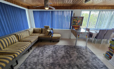 Spacious 3 bedrooms house for sale in Frenaros