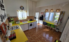 Spacious 3 bedrooms house for sale in Frenaros
