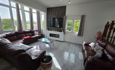 Spacious 3 bedrooms house for sale in Frenaros