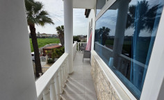 Spacious 3 bedrooms house for sale in Frenaros