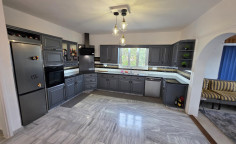 Spacious 3 bedrooms house for sale in Frenaros