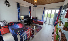 Spacious 3 bedrooms house for sale in Frenaros